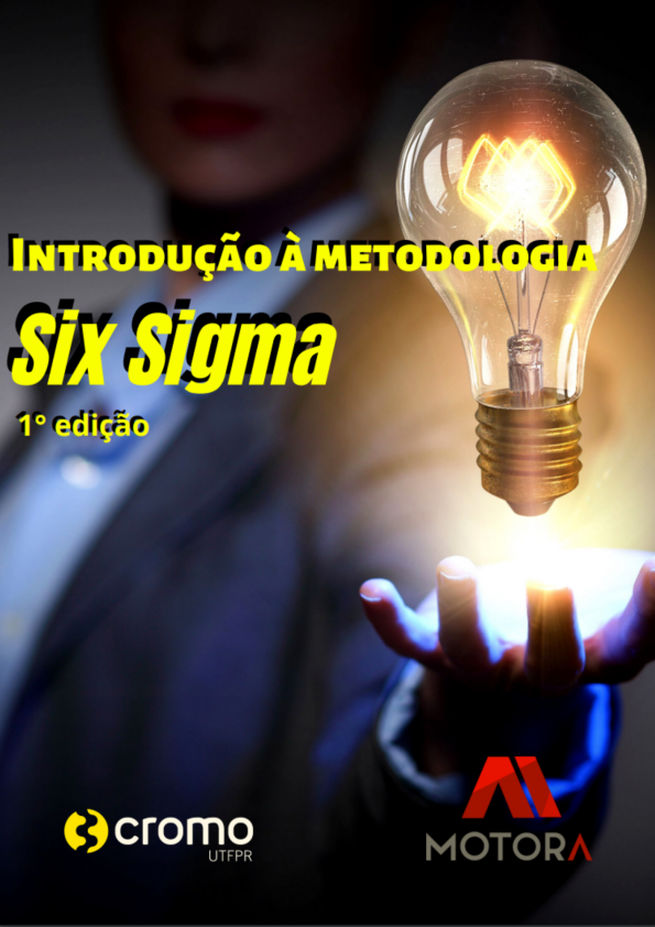 Ebook - Six Sigma