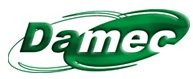 Logo Damec