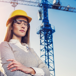 Mulheres na engenharia: do chão de fábrica a cargos de CEO